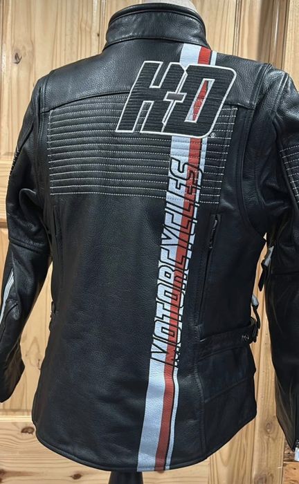 Дамско яке Harley-Davidson