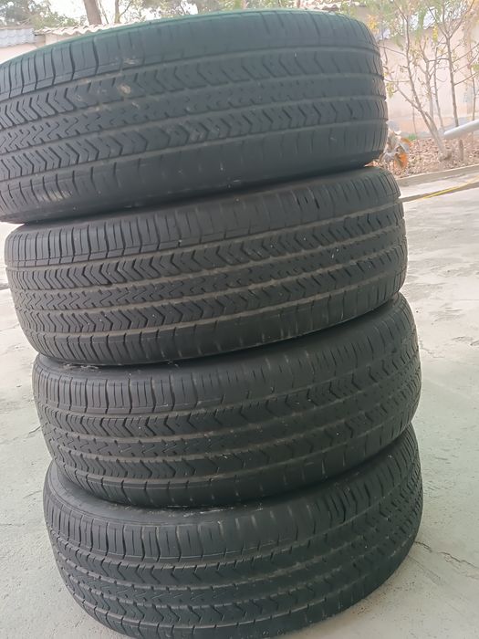 Балон 15/205/65 CHARHOO