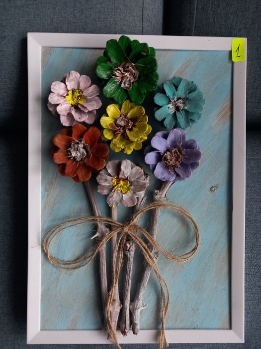 Ръчно изработени картини