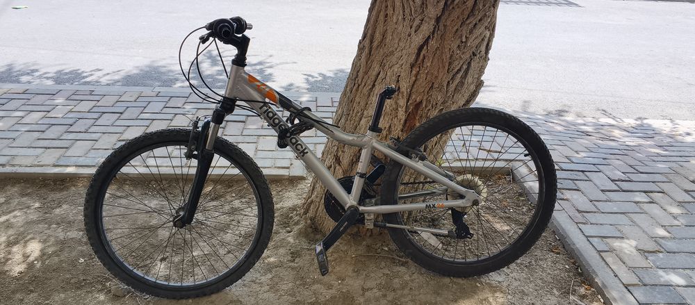 Велосипед Ridgeback