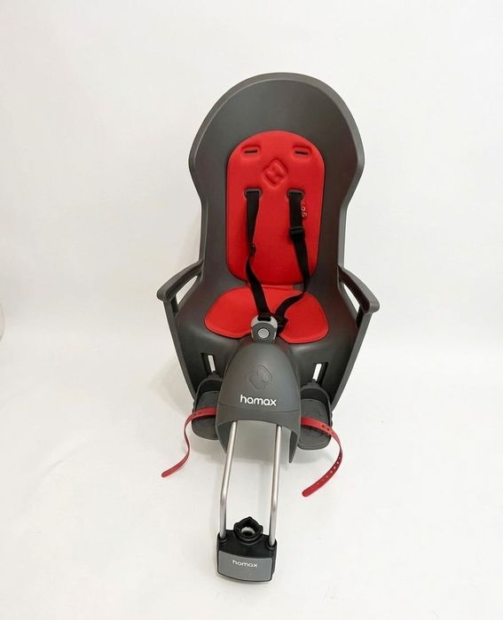 Scaun bicicleta copii Hamax