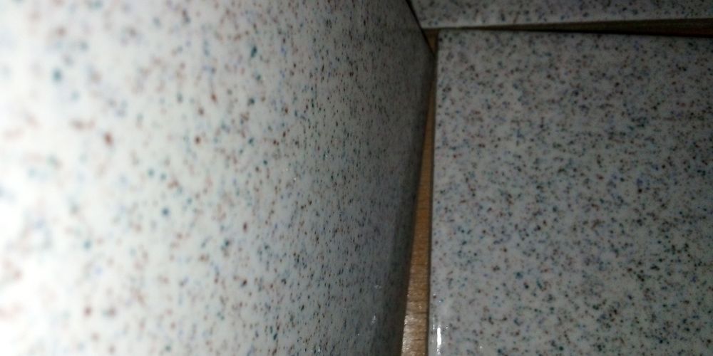 Бутикови плочки 9.5смна 9.5см с напръскан ефект