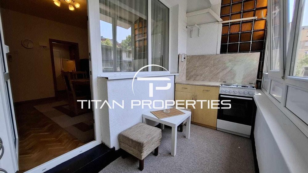 Дава се под наем Тристаен апартамент в Варна, Лятно кино Тракия - 100 кв.м за 600 € - Снимка #9