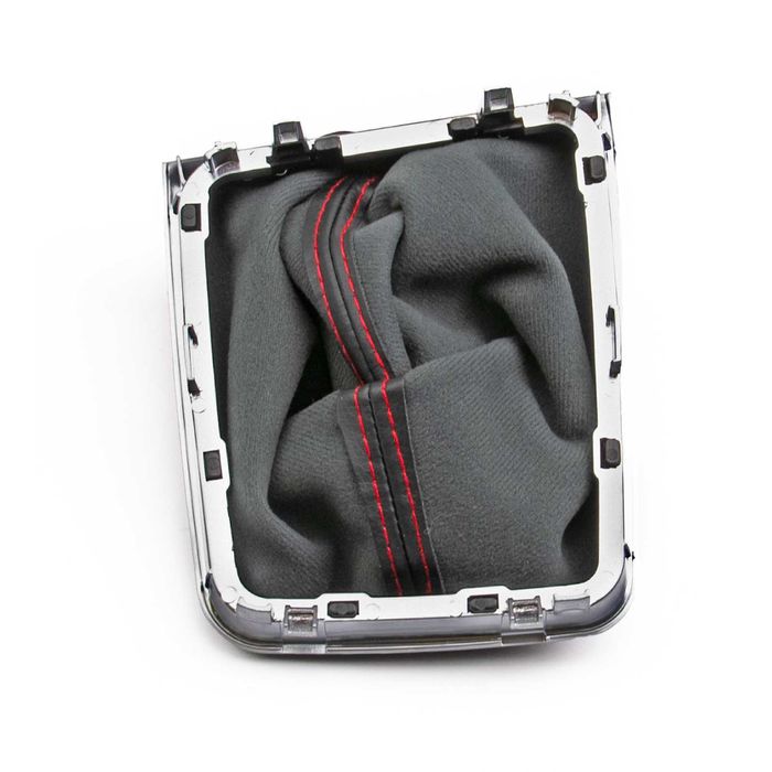 Топка за Скоростен Лост с маншон за Фолксваген VW Golf 7 VII