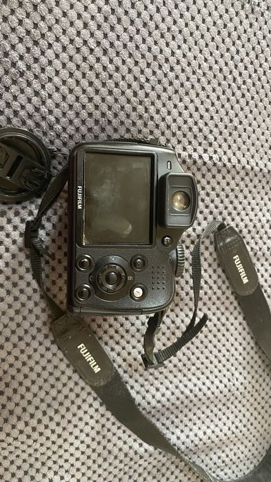 Цифров фотоапарат Fujifilm