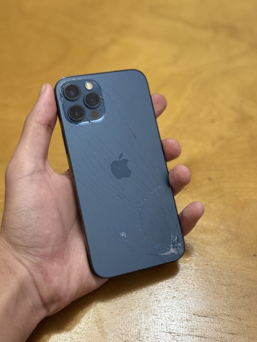 Iphone 12 pro sotiladi