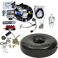 ГБОСНГ Пропан установка