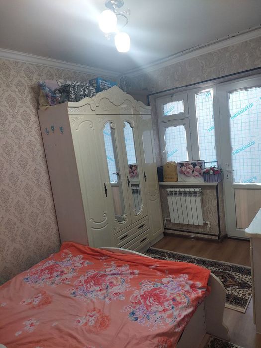 Продается квартира