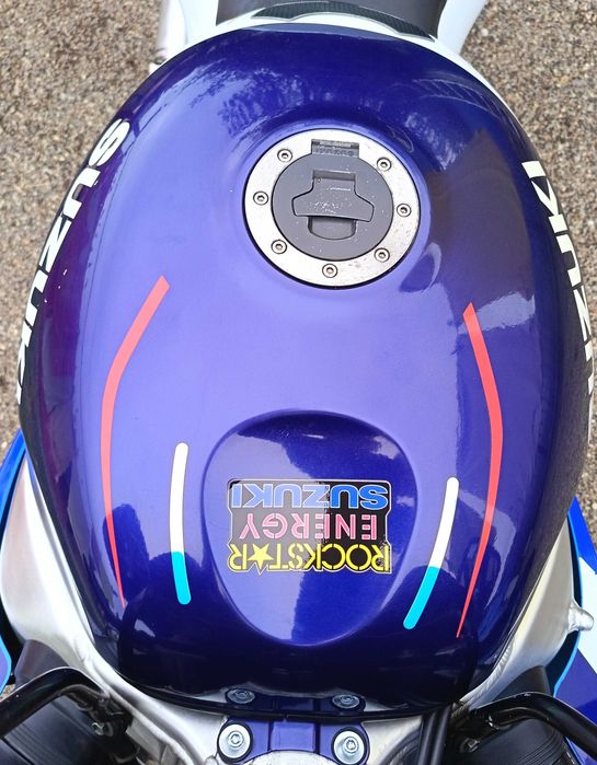 REZERVOARE / MOTO / suzuki / gsxr / 600 / 750 / SRAD