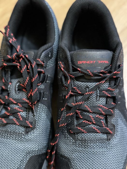 Under Armour маратонки