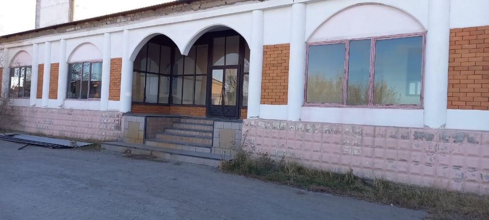 Спирт Завод г. Сатпаев Новый
