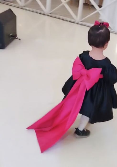 носил один раз.