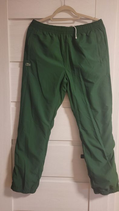 Спортен екип Lacoste