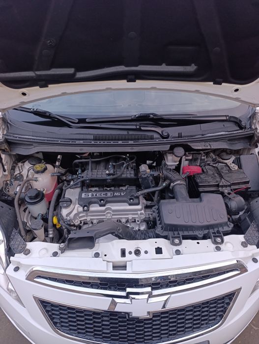 Spark sotiladi 2- pozitsiya