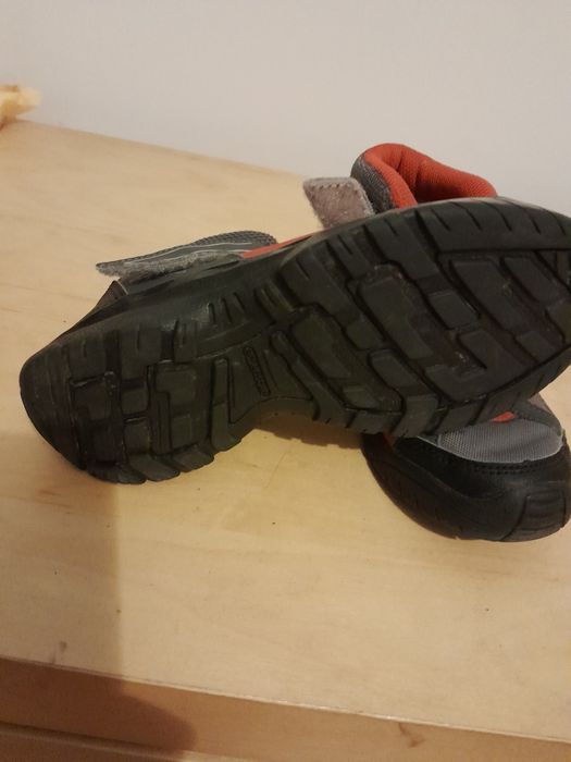 Ghete copii Decathlon ms 31