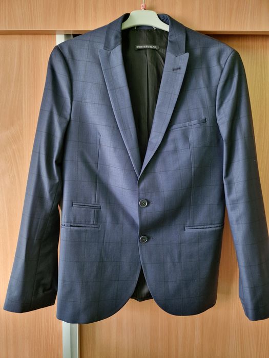 Sacou bărbați elegant