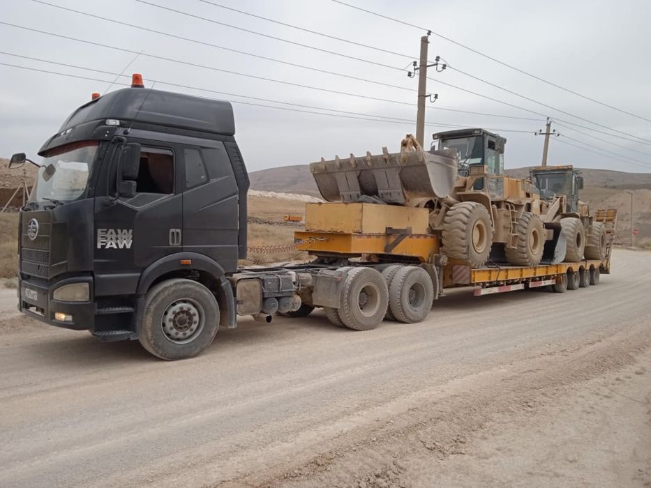 Трал , перевозка , доставка , услуги трала