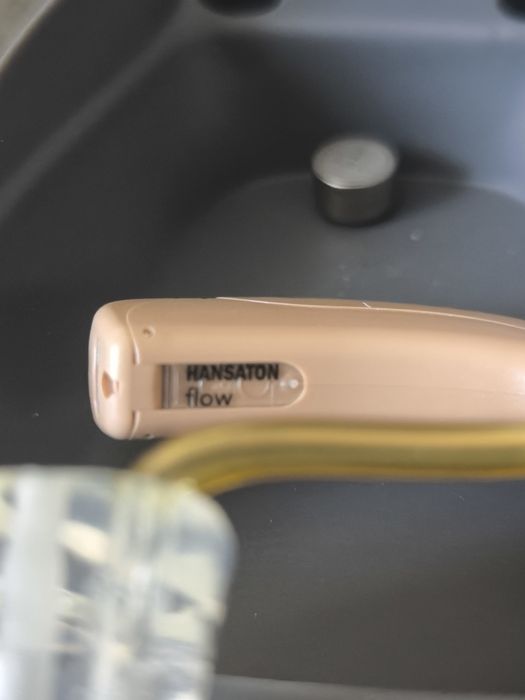 Aparat auditiv HANSATON