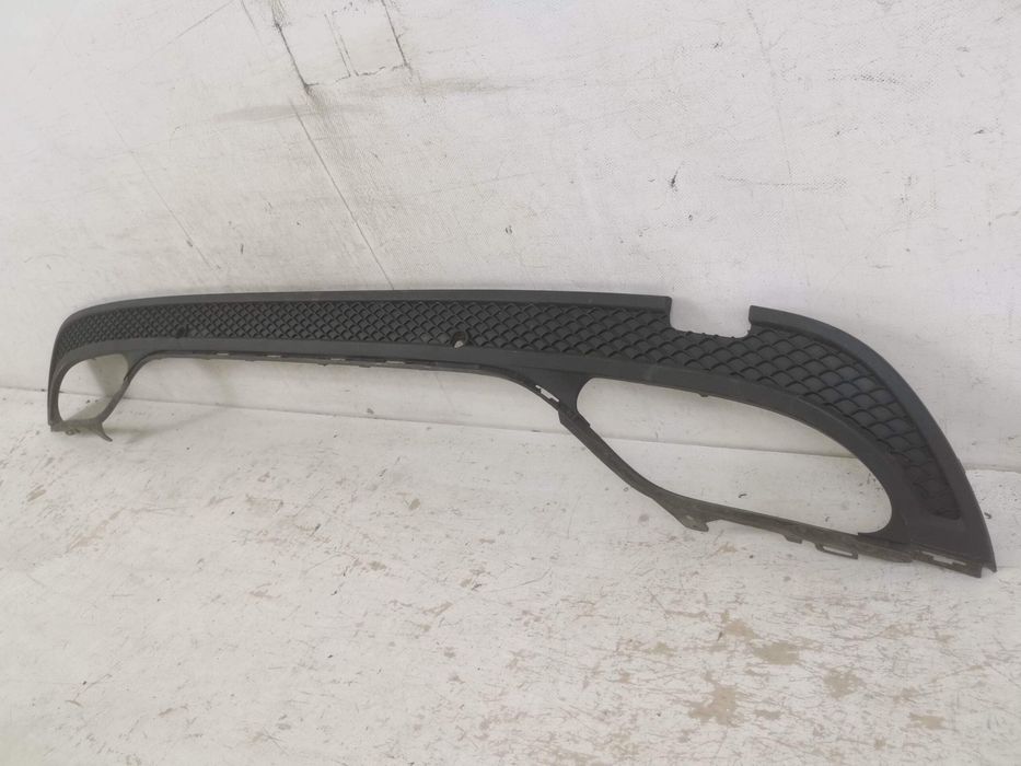 Мерцедес-Бенц С-Class / Mercedes-Benz C-Class W205/S205/C205 AMG Задна