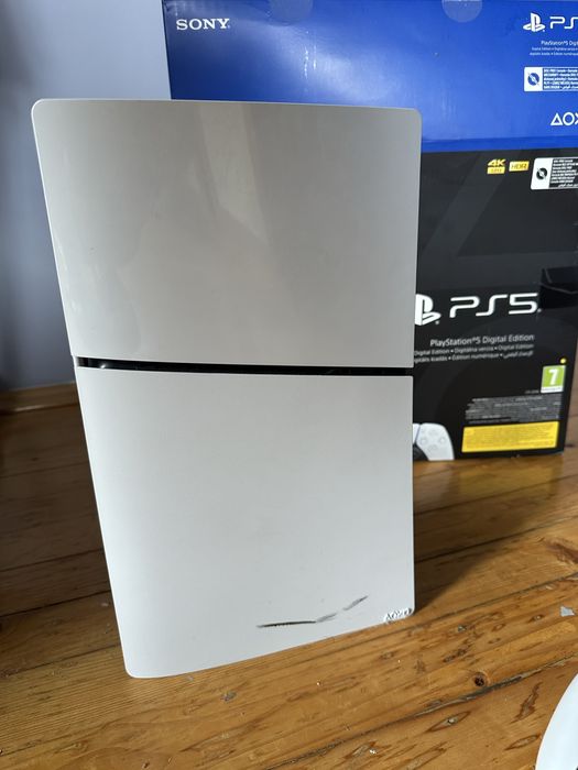 Playstation 5 digital
