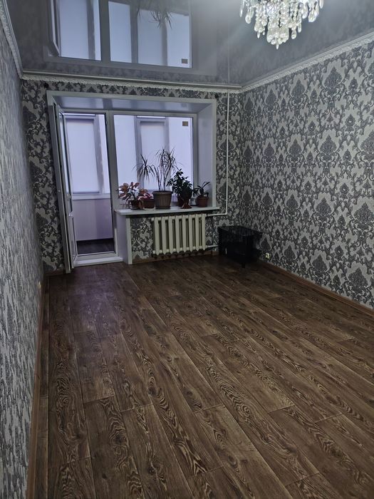 Сдам однокомнатную квартиру