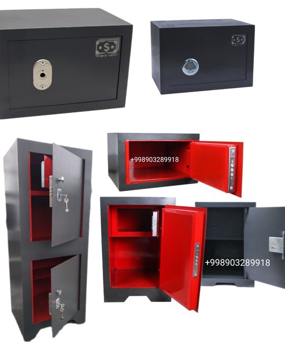 Seyf / sef / sep / сейфы на заказ