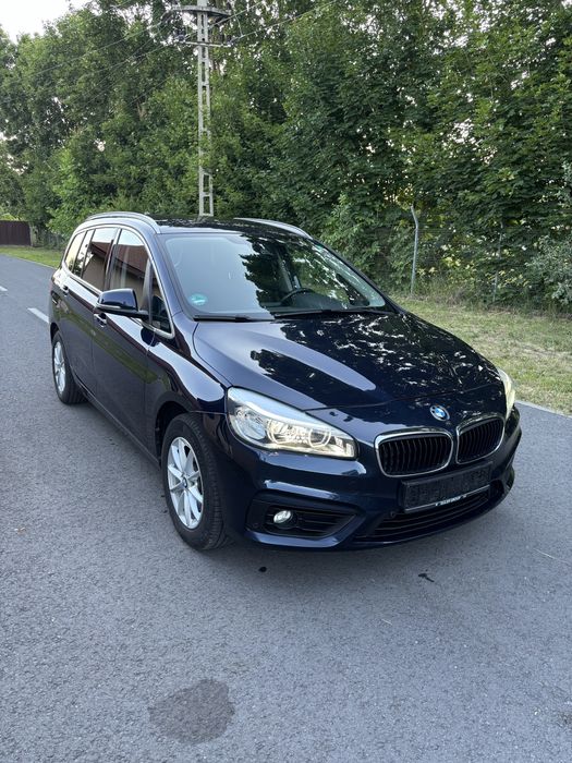 BMW 2 Series 2017 — imagine 2
