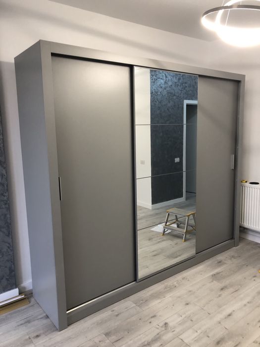 Montaj Mobilă Profesional - Orice producător (IKEA, Dedeman, Jysk)