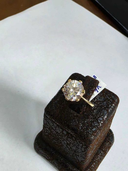 Inel aur 14k 4.17gr (ctg)
