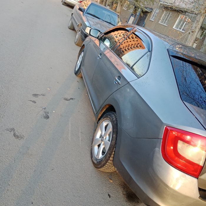 продам шкода Рапид 2013. 1.6