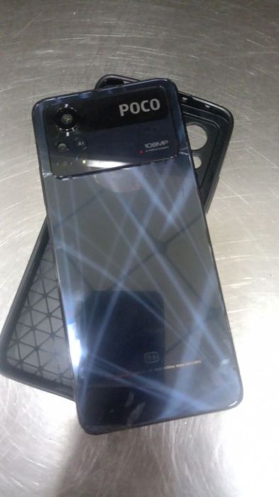 REDMI POCO X4 pro 5g
