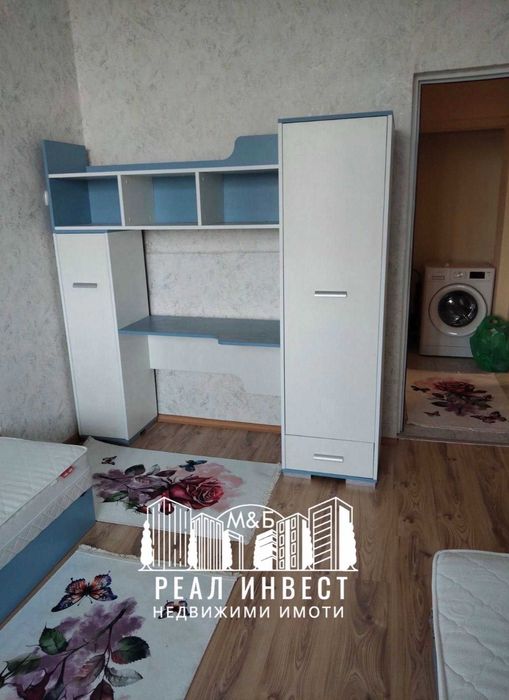 Продава се Двустаен апартамент в Димитровград - 70 кв.м за 554 €/кв.м - Снимка #9