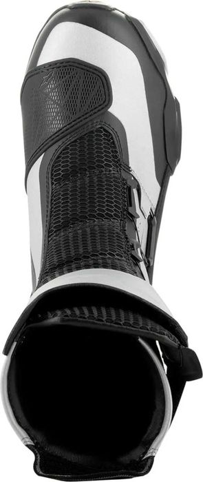 Мото ботуши Alpinestars  SP-X BOA BK/BK НОВ МОДЕЛ Спорт турист висок