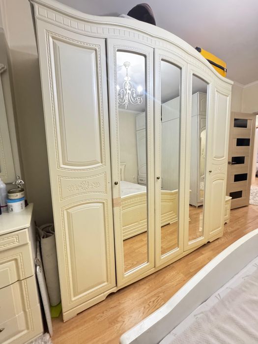 Спалный гарнитур