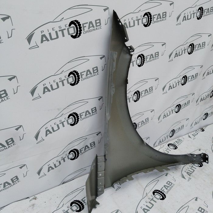 Aripa stanga Skoda Enyaq an 2021-2022-2023-2024-2025-2026