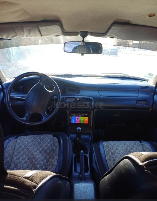 Продам Mazda 626