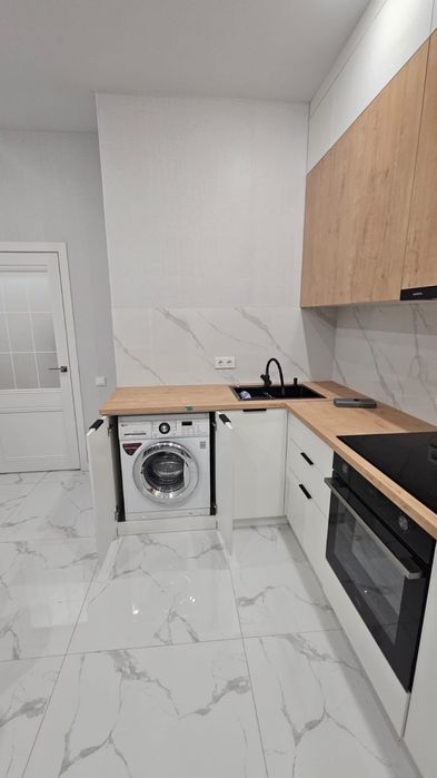 Сдается 1 комнатная квартира