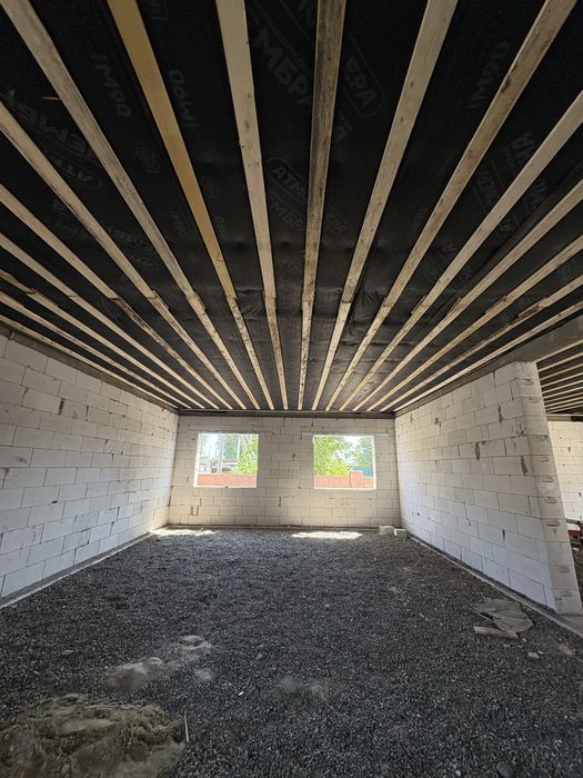 Кроельные работы