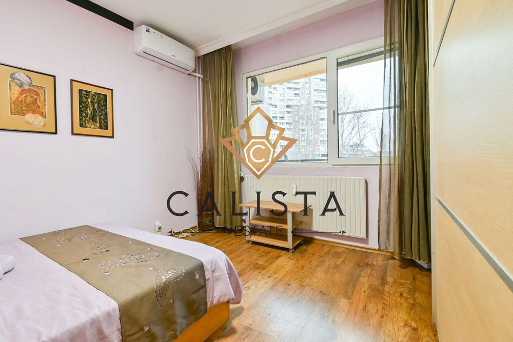 Двустаен апартамент под наем в ж.к. Сердика, 2217924