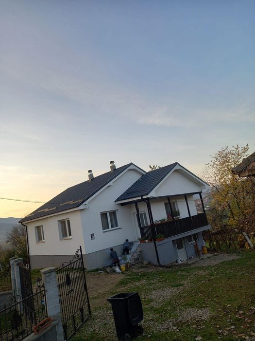 Izolatii exterioare