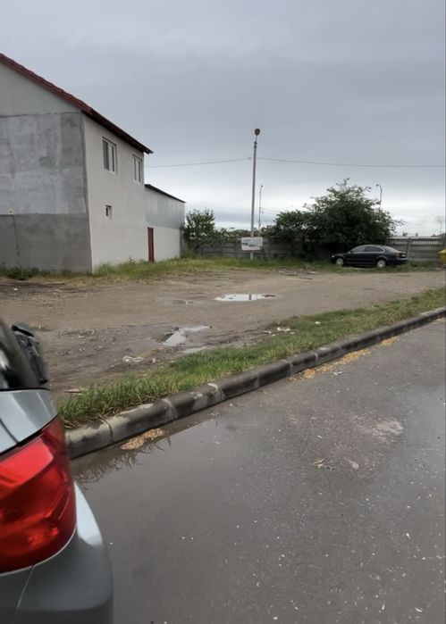 Vand teren intravilan in Dr.Tr.Severin