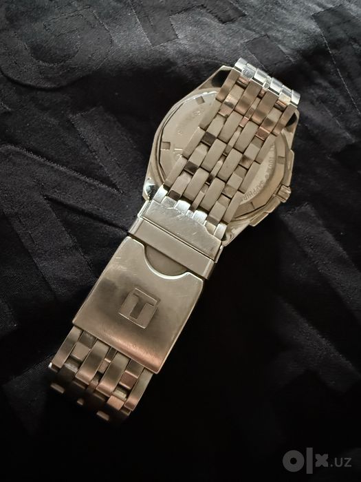 Original Tissot