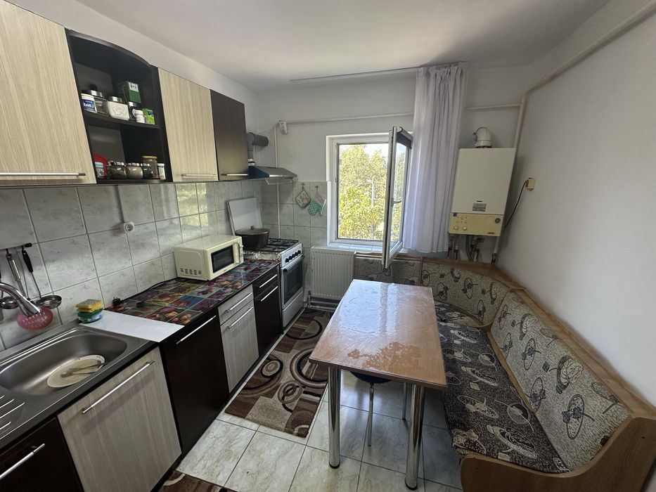 Apartament 2 camere, 43 mp, zona Piata Mare