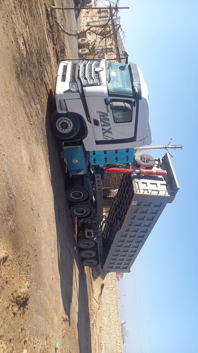  Техника хизмати самосвал тонар погрузчик