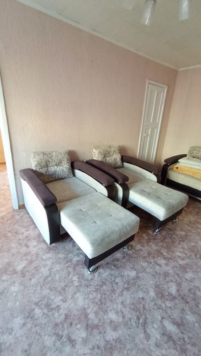 Мягкий уголок бу