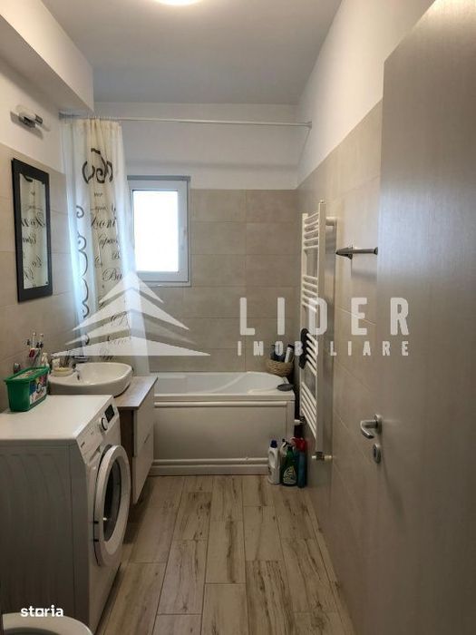 Apartament spatios de vanzare/parcare subterana/chiriasi,imobil nou