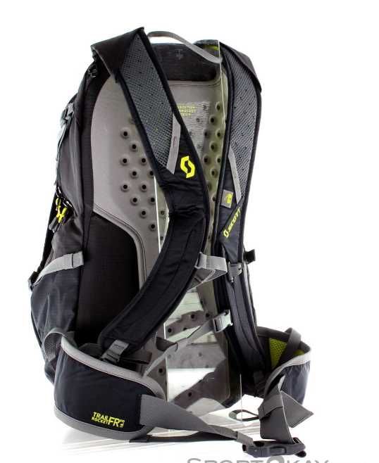 Раница scott 18l