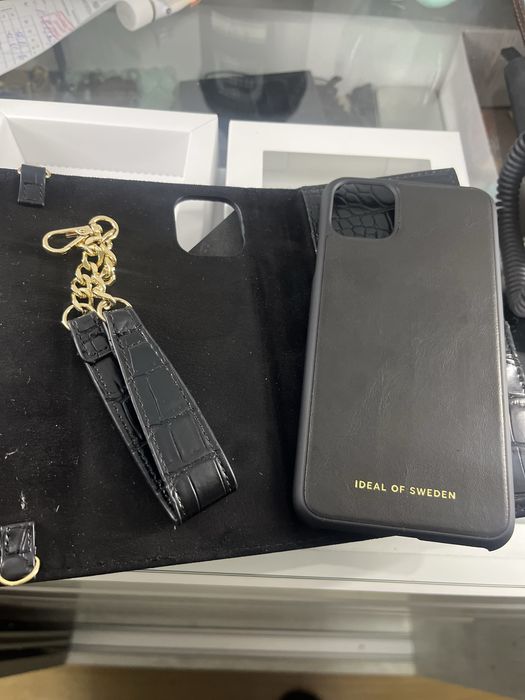 луксозен кейс за iphone 11 pro max / XS