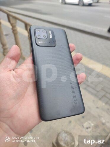 Redmi 10c идеальный состояние