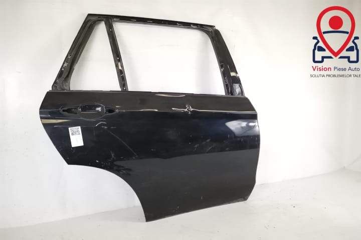 Дясна задна врата / Dясna zadna vrata Оригинална BMW X5 F15 Оригинална
